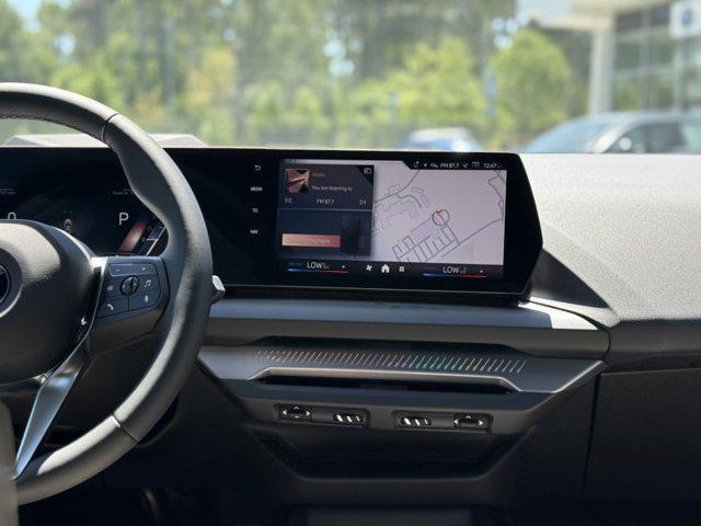 new 2025 BMW 228 Gran Coupe car, priced at $46,975