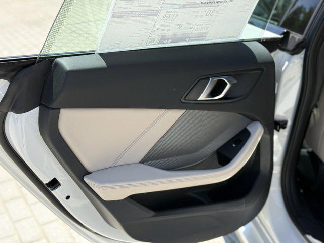 new 2025 BMW 228 Gran Coupe car, priced at $46,975