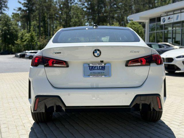 new 2025 BMW 228 Gran Coupe car, priced at $46,975