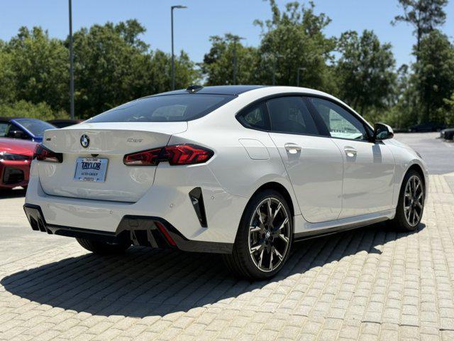 new 2025 BMW 228 Gran Coupe car, priced at $46,975