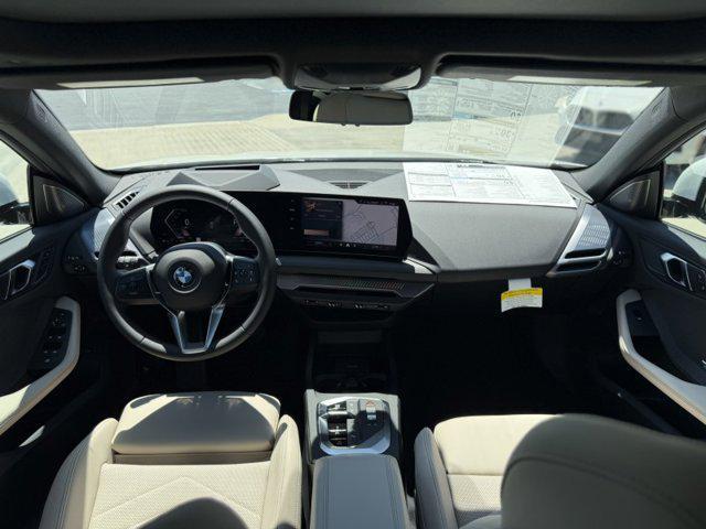 new 2025 BMW 228 Gran Coupe car, priced at $46,975