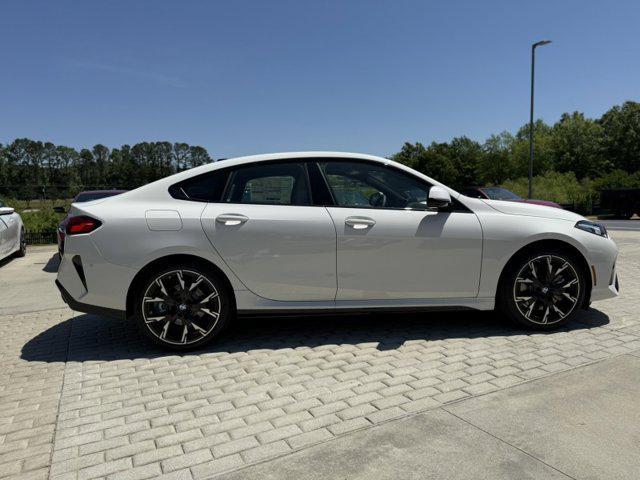 new 2025 BMW 228 Gran Coupe car, priced at $46,975