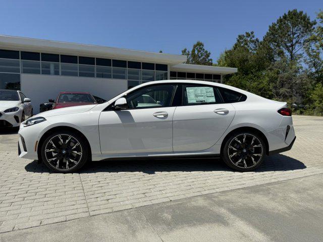 new 2025 BMW 228 Gran Coupe car, priced at $46,975