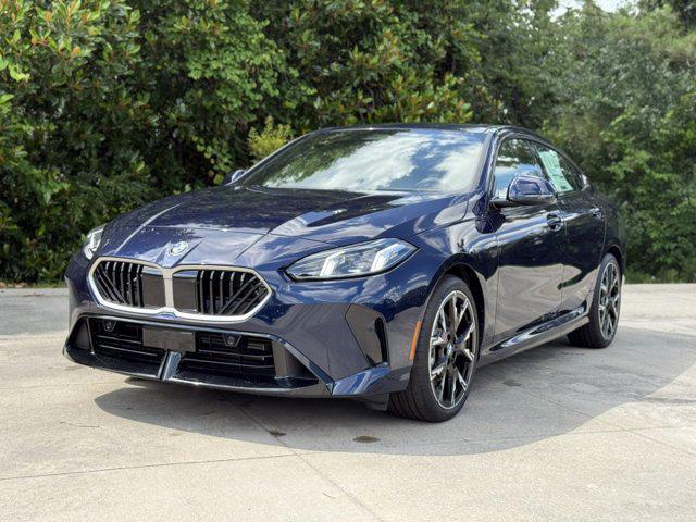new 2026 BMW 228 Gran Coupe car, priced at $44,425