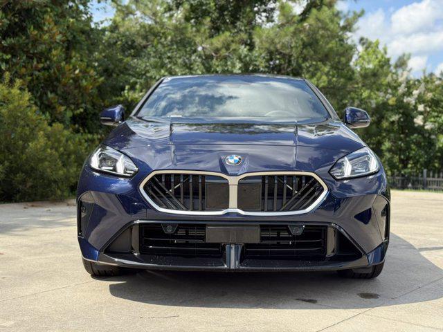 new 2026 BMW 228 Gran Coupe car, priced at $44,425