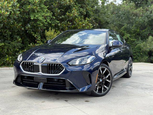 new 2026 BMW 228 Gran Coupe car, priced at $44,425