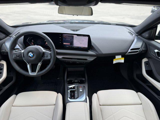 new 2026 BMW 228 Gran Coupe car, priced at $44,425