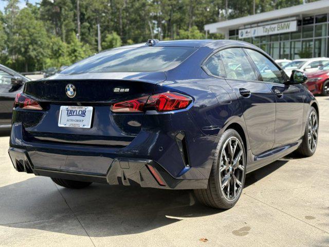 new 2026 BMW 228 Gran Coupe car, priced at $44,425
