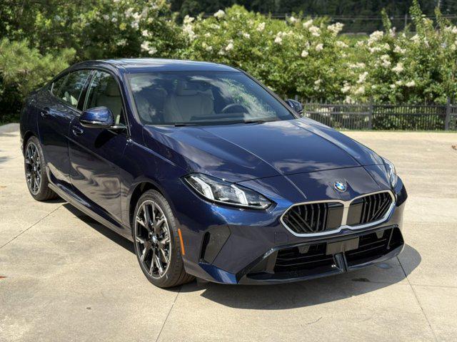 new 2026 BMW 228 Gran Coupe car, priced at $44,425