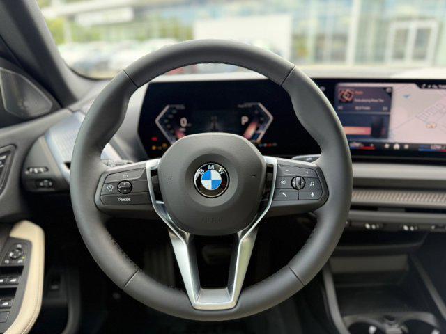 new 2026 BMW 228 Gran Coupe car, priced at $44,425