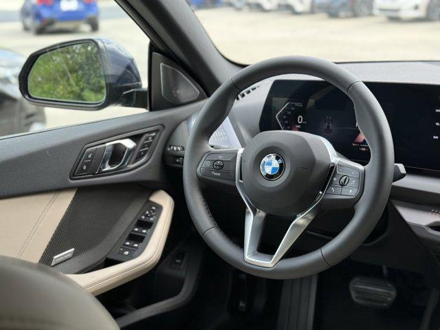 new 2026 BMW 228 Gran Coupe car, priced at $44,425