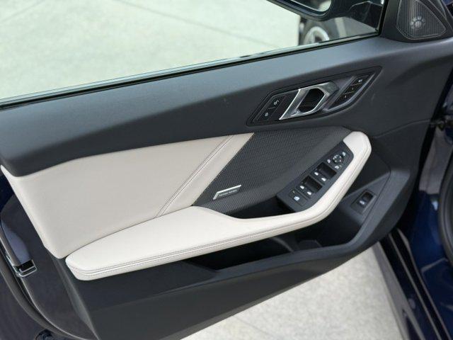 new 2026 BMW 228 Gran Coupe car, priced at $44,425
