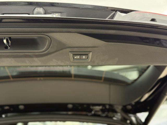 new 2026 BMW X7 car, priced at $96,585