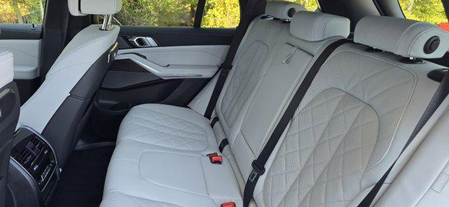new 2026 BMW X5 car, priced at $80,925