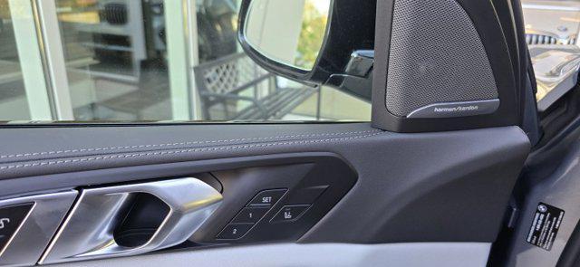 new 2026 BMW X5 car, priced at $80,925