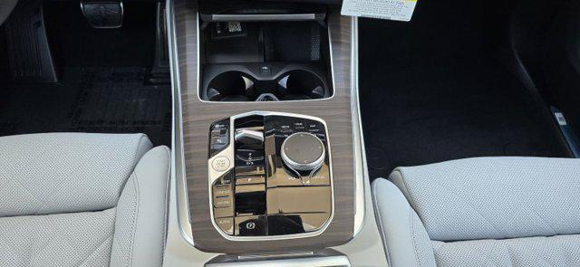 new 2026 BMW X5 car, priced at $80,925