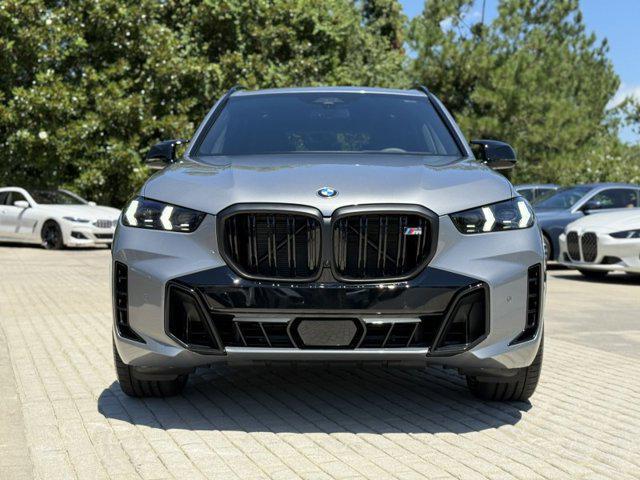 new 2026 BMW X5 car, priced at $105,925