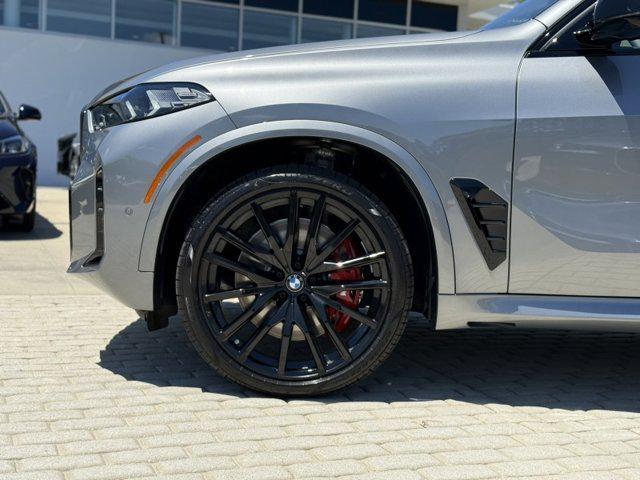 new 2026 BMW X5 car, priced at $105,925