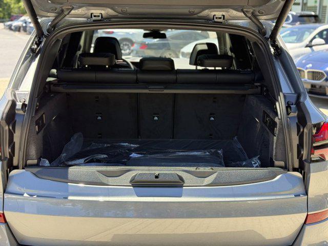 new 2026 BMW X5 car, priced at $105,925