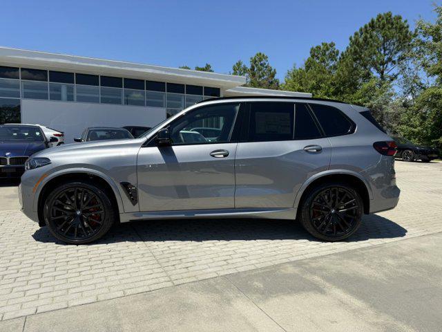 new 2026 BMW X5 car, priced at $105,925