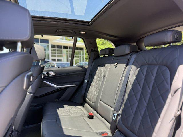 new 2026 BMW X5 car, priced at $105,925