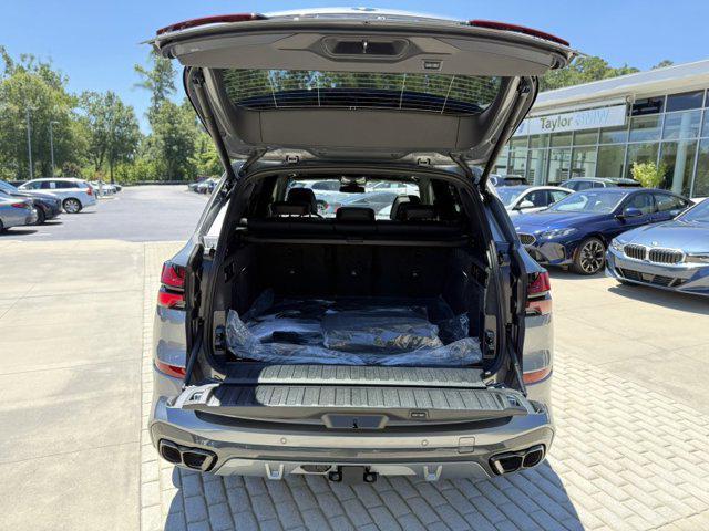 new 2026 BMW X5 car, priced at $105,925
