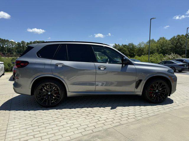 new 2026 BMW X5 car, priced at $105,925