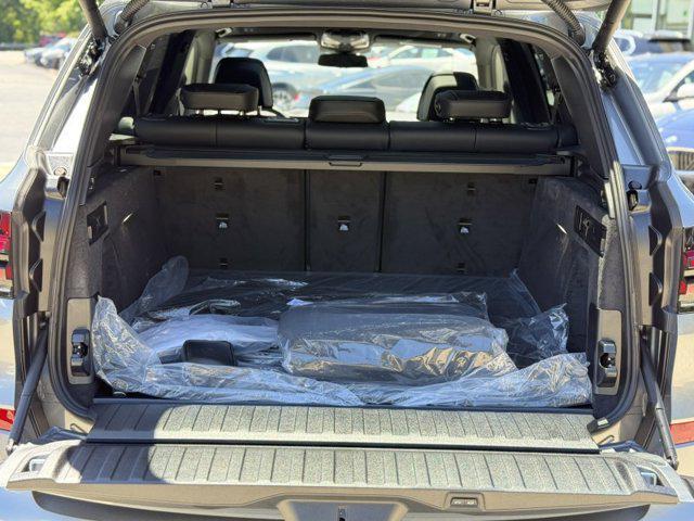 new 2026 BMW X5 car, priced at $105,925