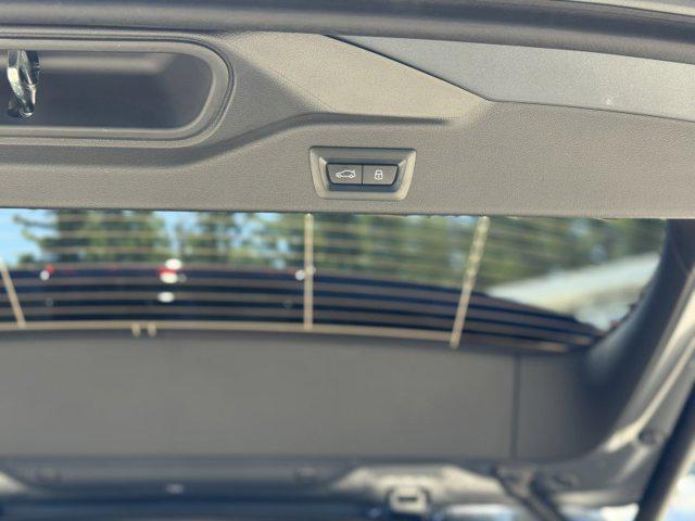 new 2026 BMW X5 car, priced at $105,925