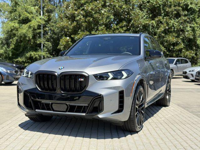 new 2026 BMW X5 car, priced at $105,925