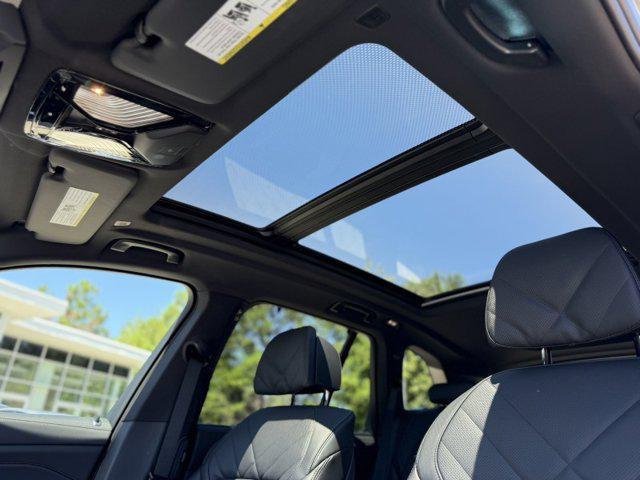 new 2026 BMW X5 car, priced at $105,925