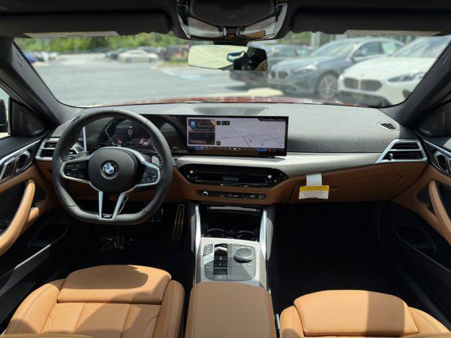 new 2026 BMW 430 car, priced at $60,370