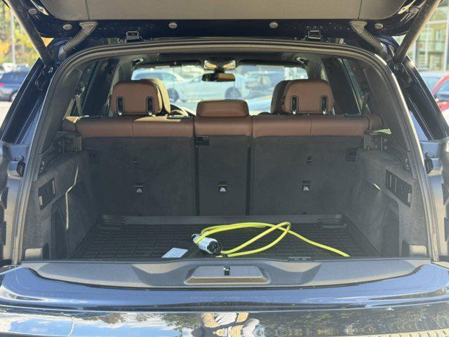 used 2023 BMW X5 PHEV car, priced at $55,990