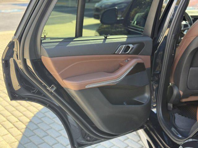 used 2023 BMW X5 PHEV car, priced at $55,990