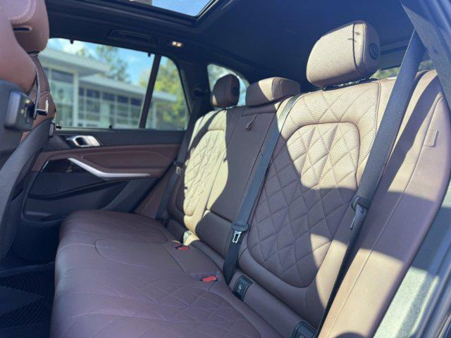 used 2023 BMW X5 PHEV car, priced at $55,990