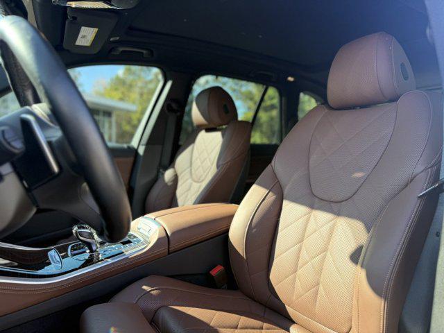 used 2023 BMW X5 PHEV car, priced at $55,990