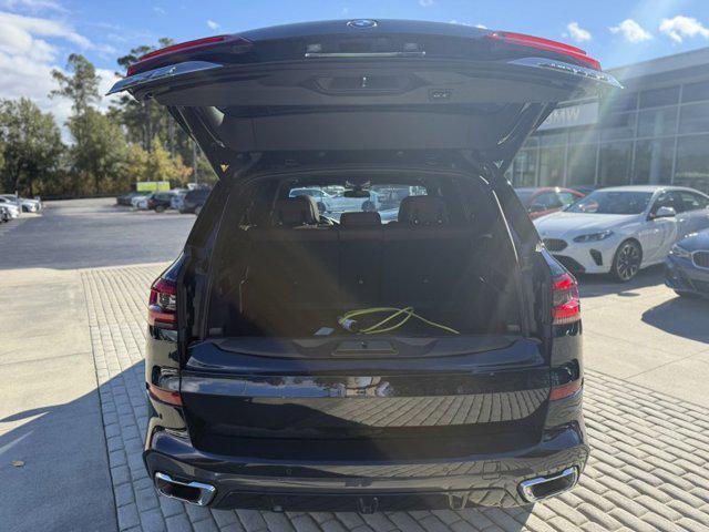 used 2023 BMW X5 PHEV car, priced at $55,990