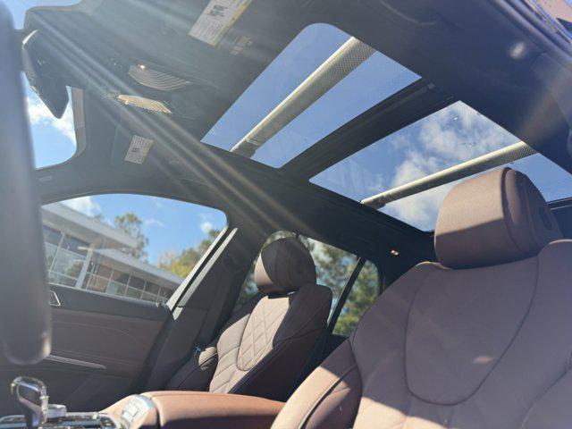 used 2023 BMW X5 PHEV car, priced at $55,990