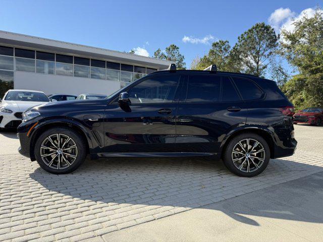 used 2023 BMW X5 PHEV car, priced at $55,990