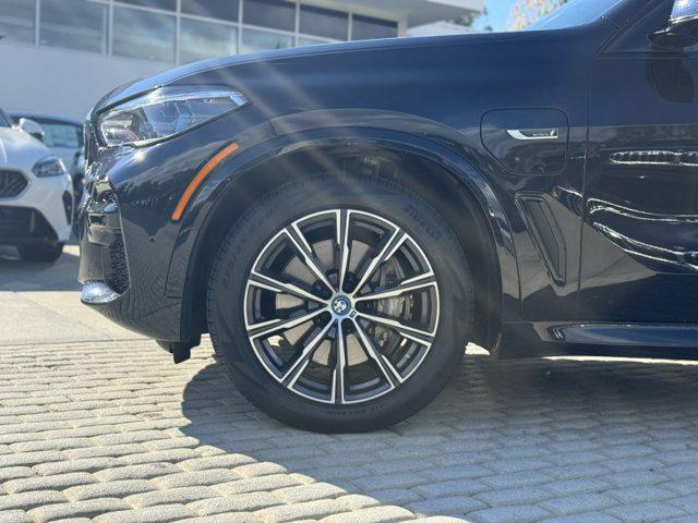 used 2023 BMW X5 PHEV car, priced at $55,990