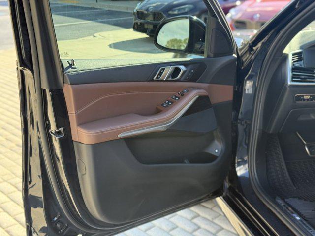 used 2023 BMW X5 PHEV car, priced at $55,990