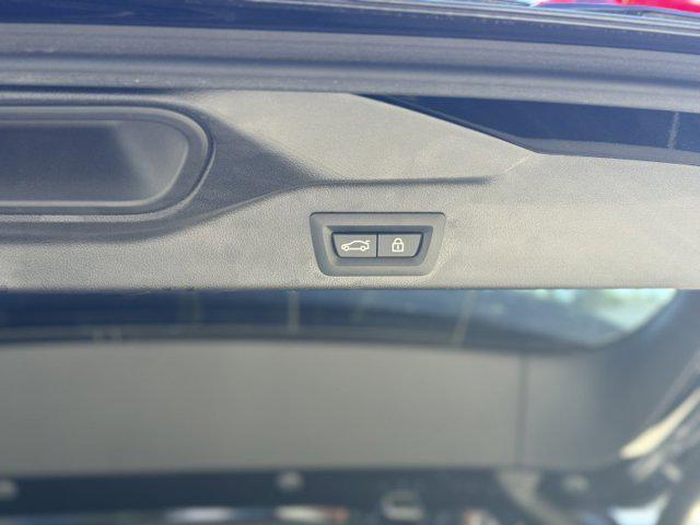 used 2023 BMW X5 PHEV car, priced at $55,990