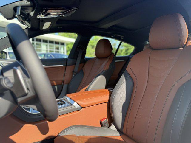 new 2026 BMW 840 car, priced at $94,250