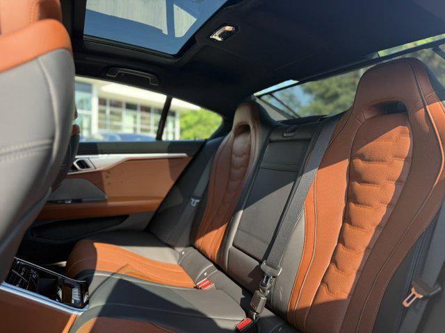 new 2026 BMW 840 car, priced at $94,250