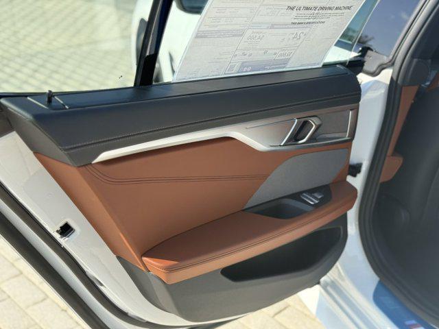 new 2026 BMW 840 car, priced at $94,250