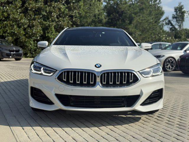 new 2026 BMW 840 car, priced at $94,250