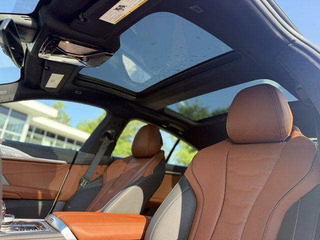 new 2026 BMW 840 car, priced at $94,250