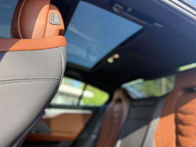 new 2026 BMW 840 car, priced at $94,250