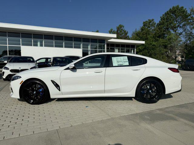 new 2026 BMW 840 car, priced at $94,250