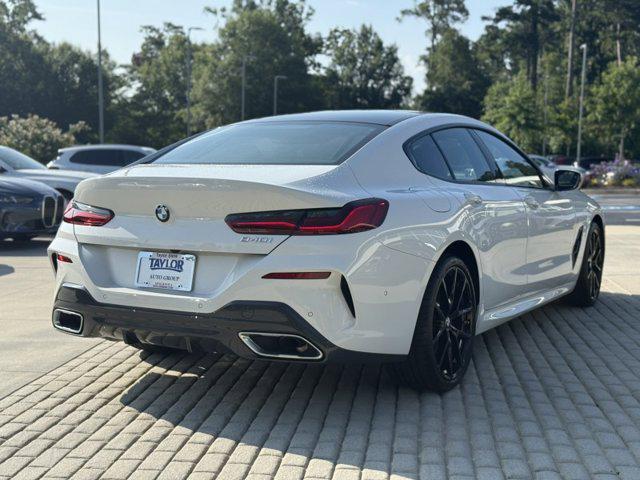 new 2026 BMW 840 car, priced at $94,250
